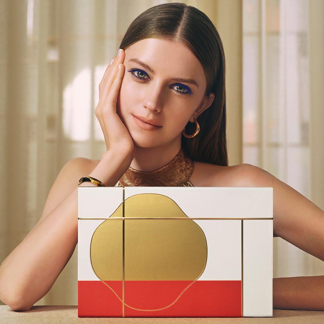 Cofanetto Mascara Holiday Kit