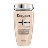 Curl Manifesto Bain Hydratation Douceur
