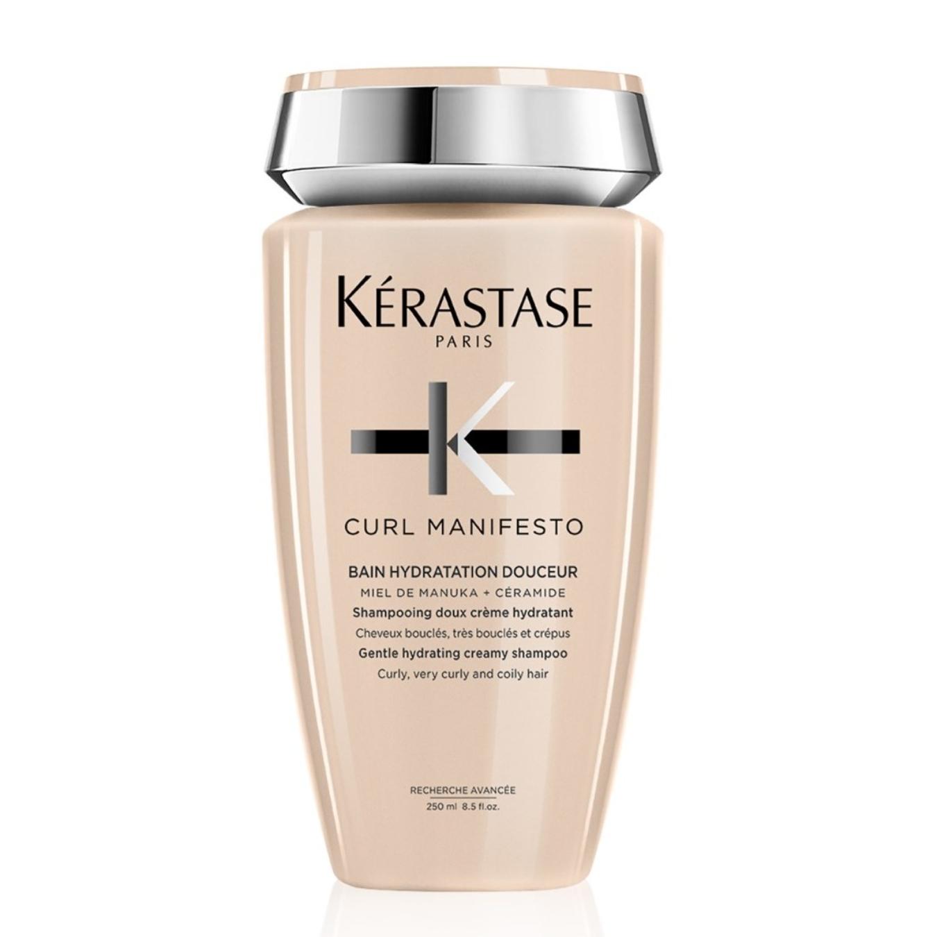 Curl Manifesto Bain Hydratation Douceur