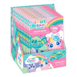 Sweet Dreams Stickers Book
