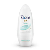 Pure Deodorante Roll-On