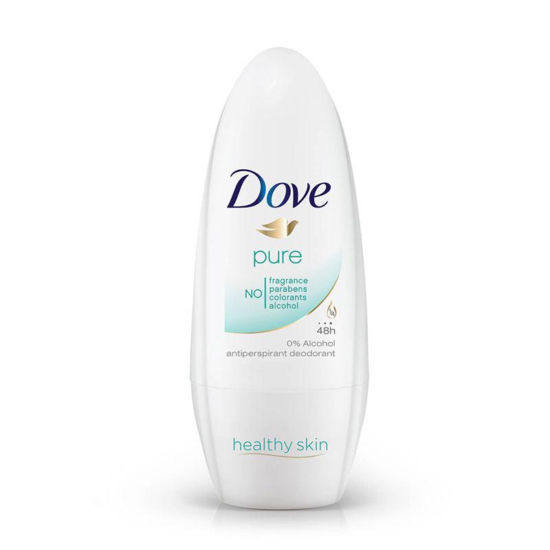 Pure Deodorante Roll-On