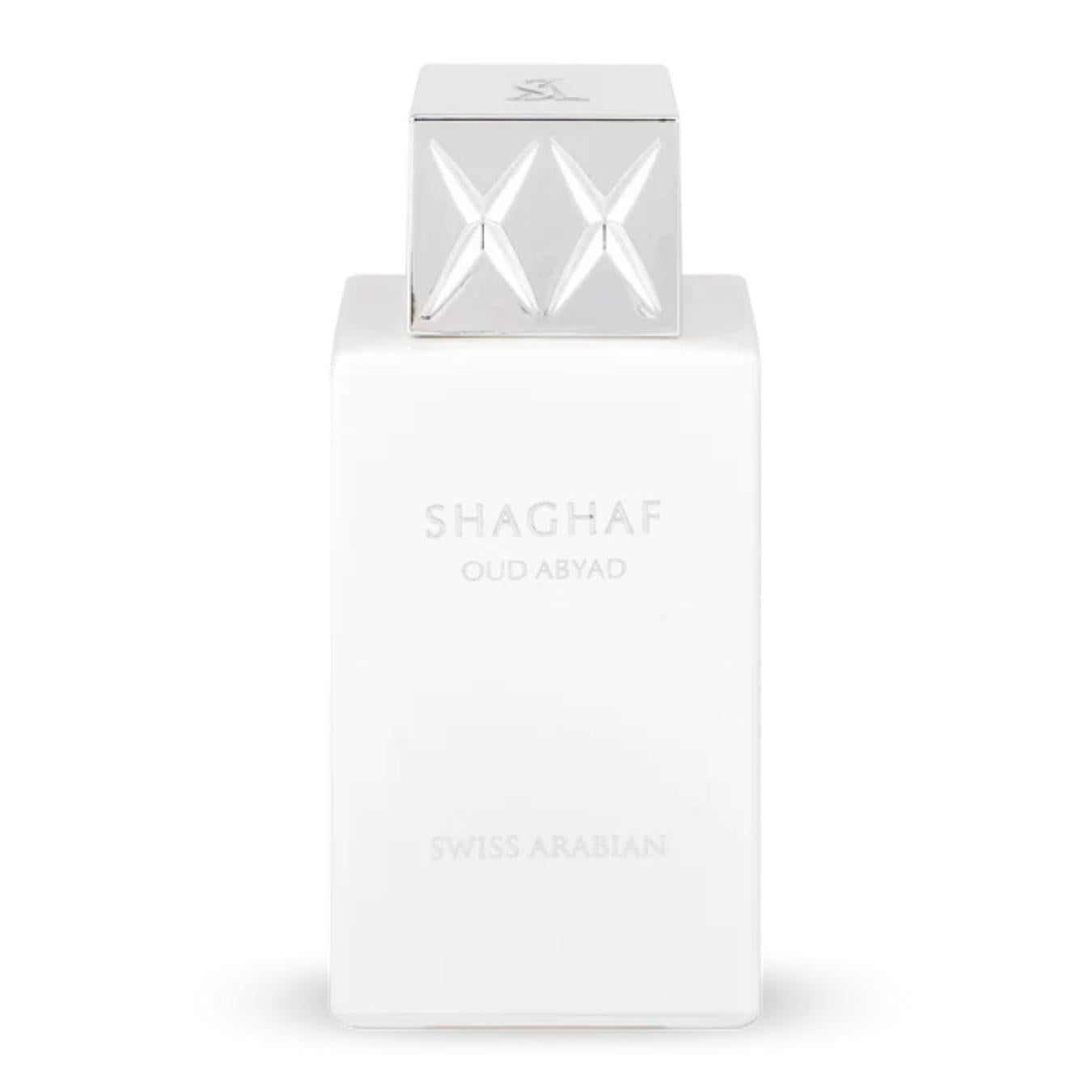 Shaghaf Oud Abyad