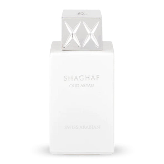 Shaghaf Oud Abyad