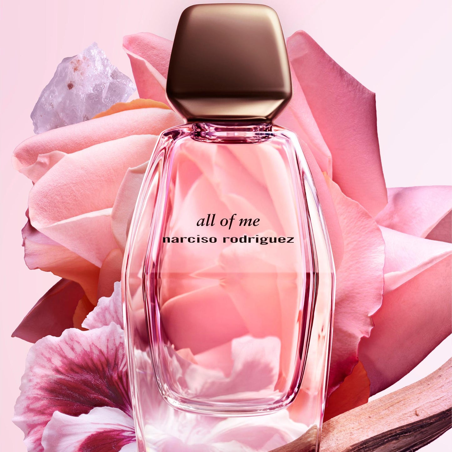 All of me Ricarica