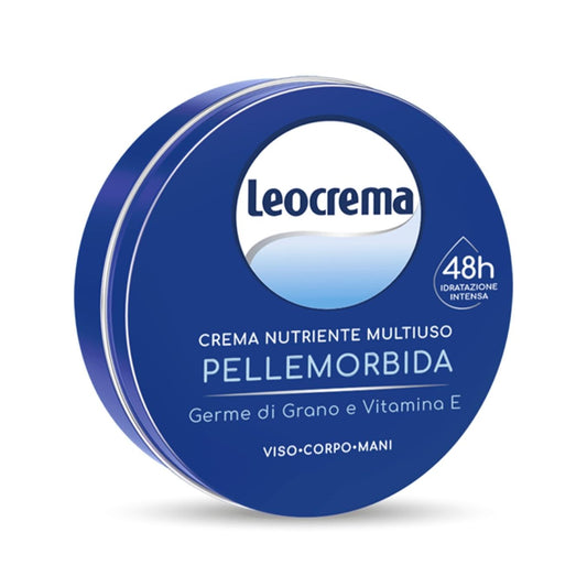 Crema Multiuso PELLEMORBIDA