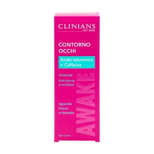 My Skin Contorno Occhi
