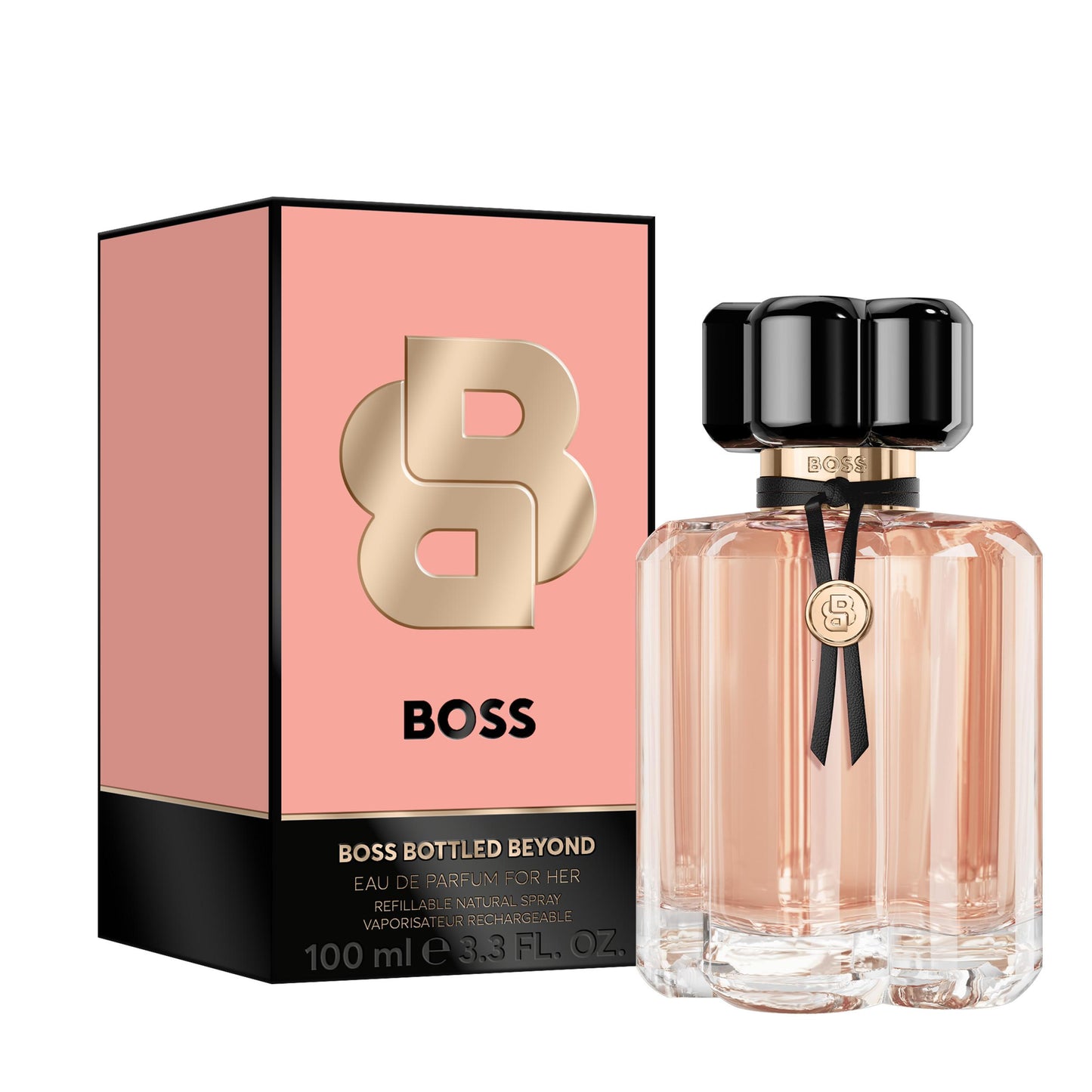 BOSS Bottled Beyond For Her
