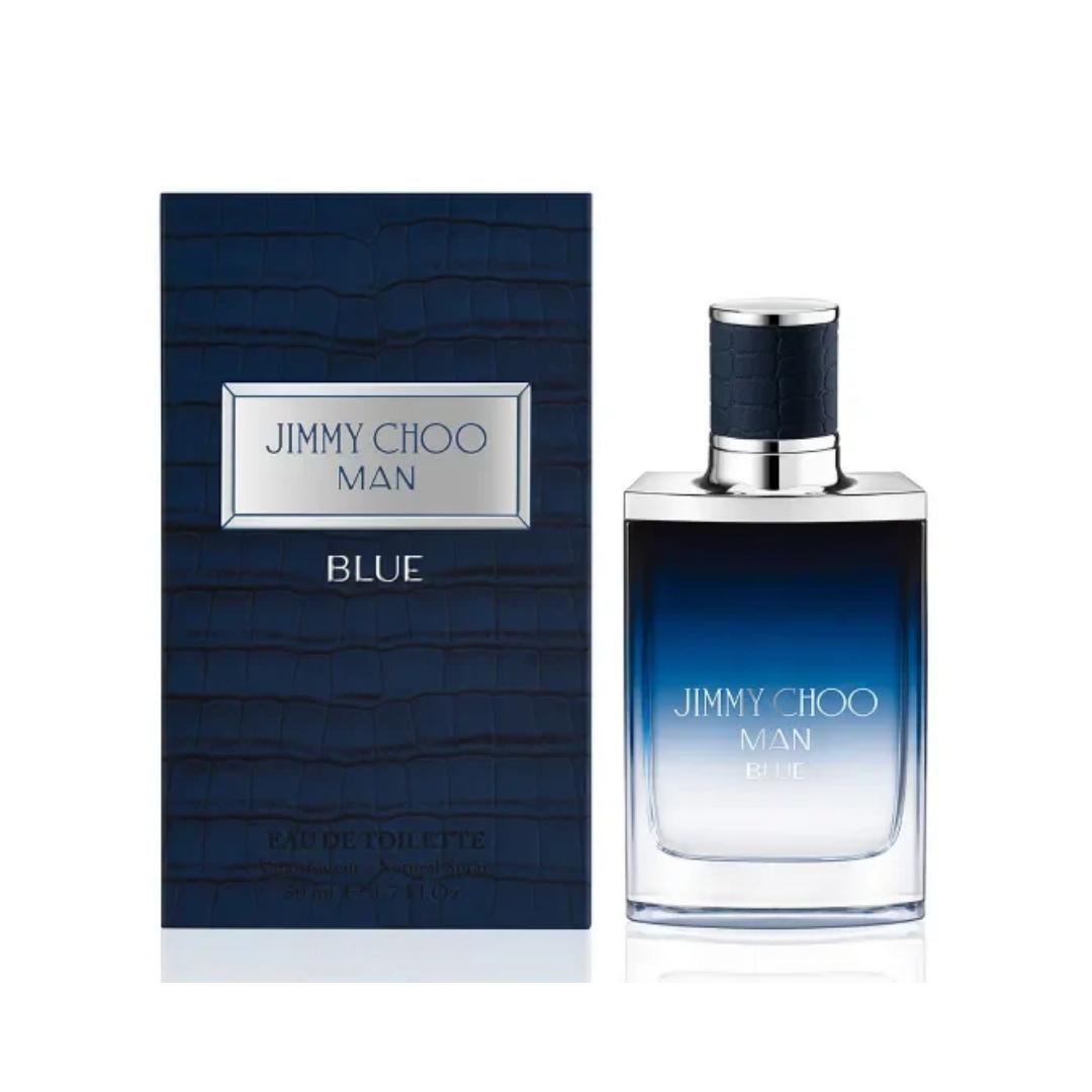 Blue Uomo
