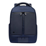 Zaino Uomo Porta PC 14" in Tessuto Riciclato