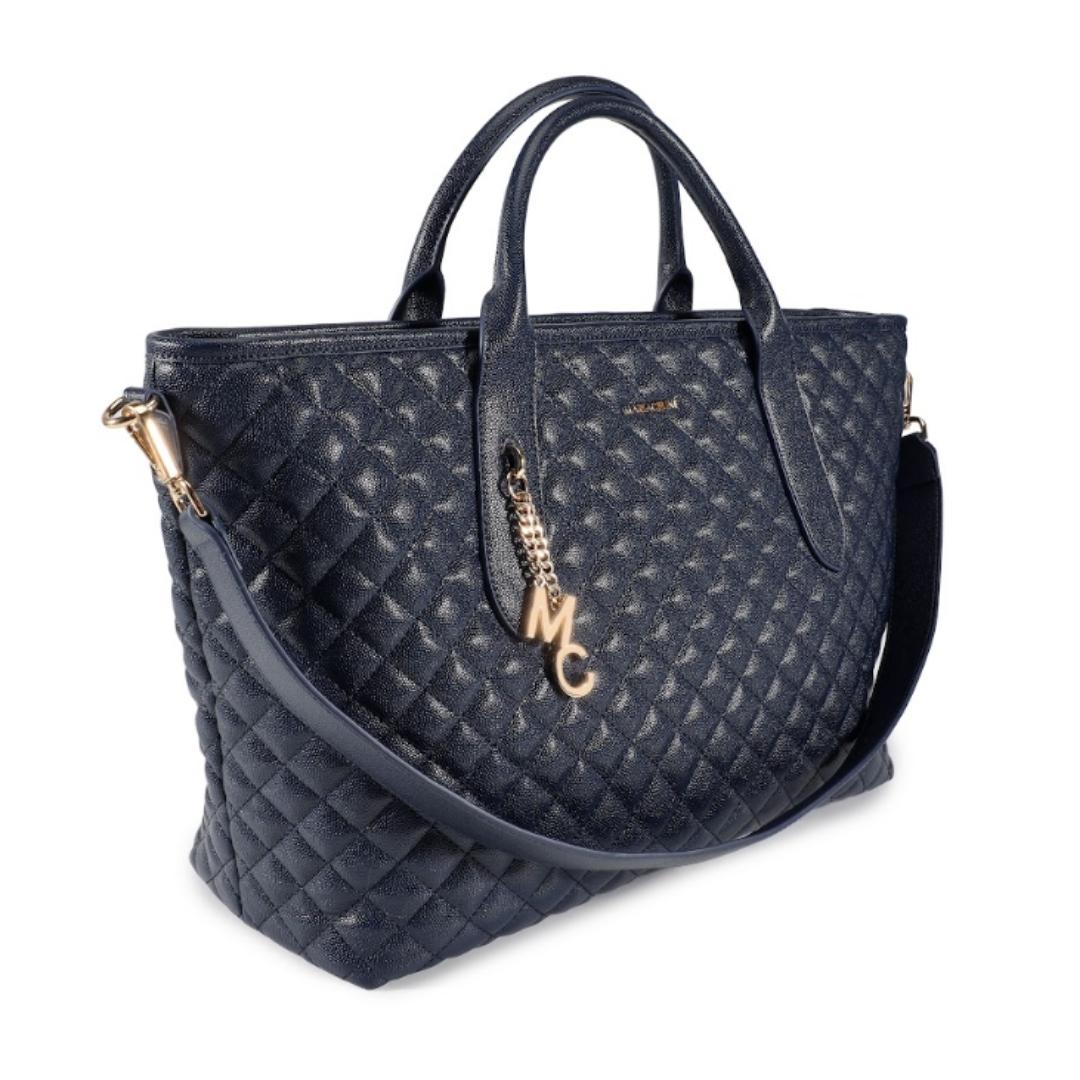 Muse Tote Bag