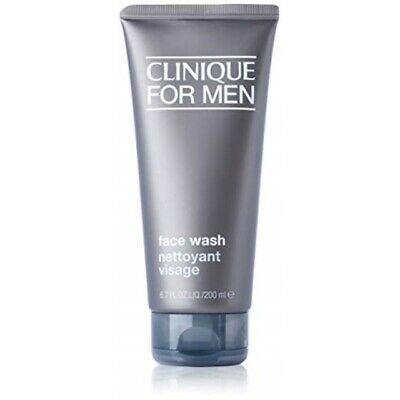 For Men Face Wash
