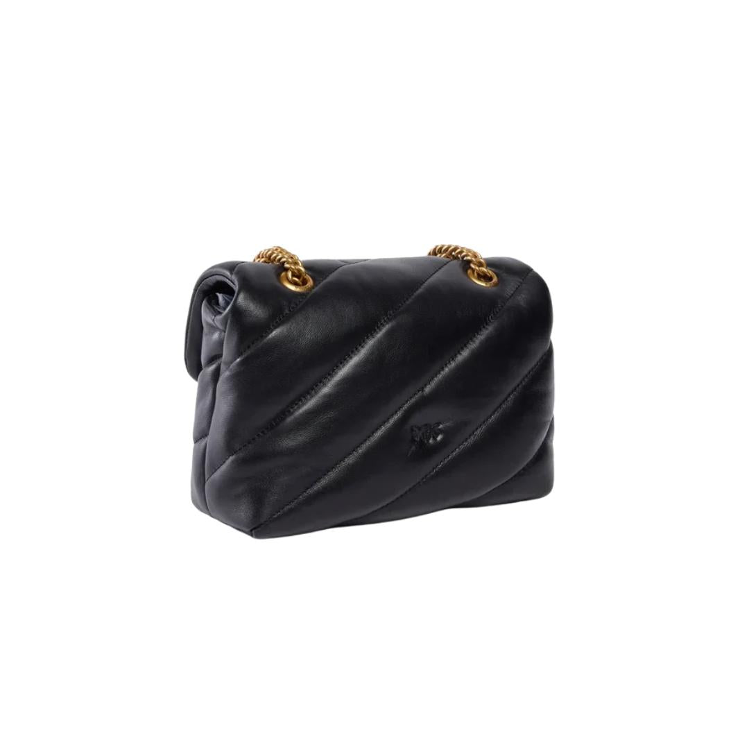 Love Bag Puff Maxi Quilt