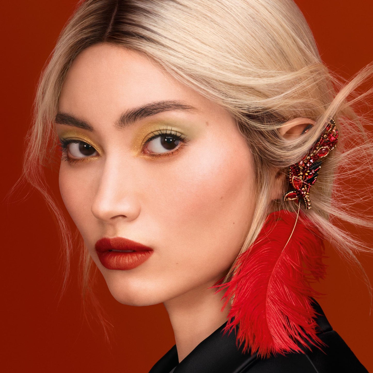 Ombres G Ombretti 4 colori