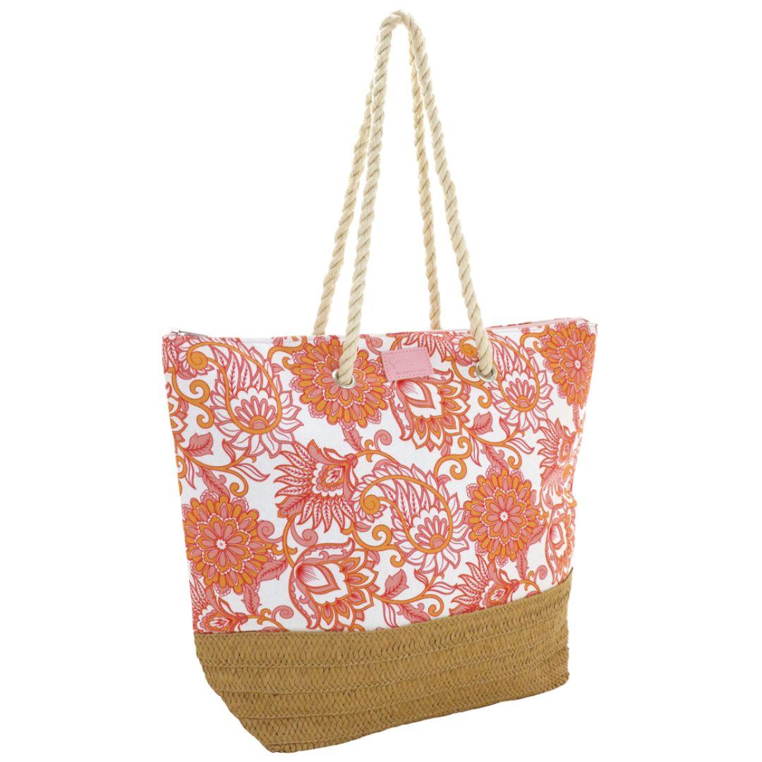 Borsa a Spalla Paisley