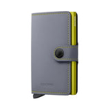 Miniwallet Matte