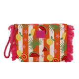 Busta Mare M Frangia Tropical