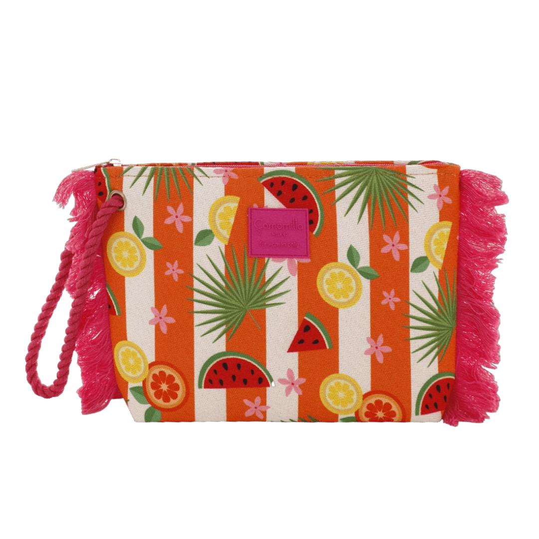Busta Mare M Frangia Tropical