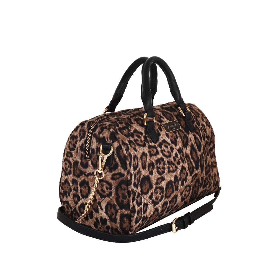 Bauletto con Tracolla Be Wild