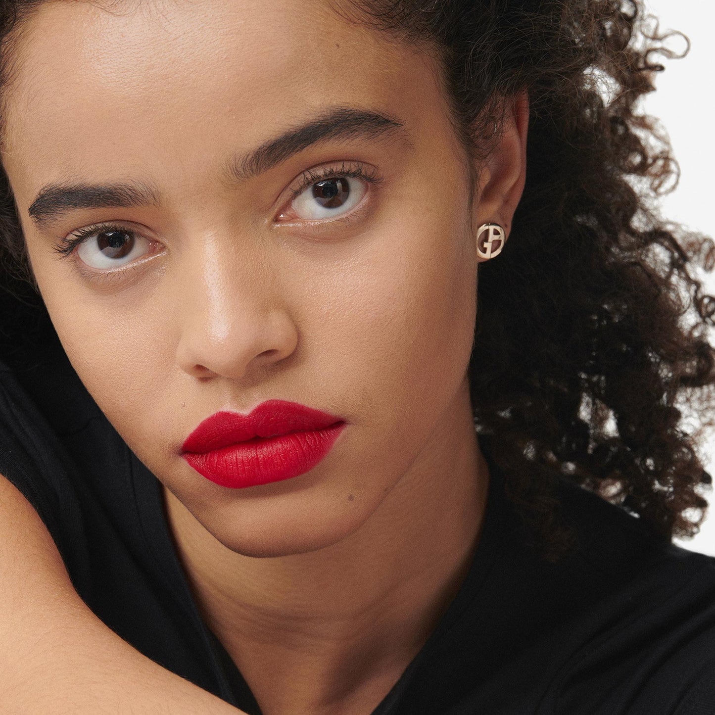 Armani Lip Power Matte