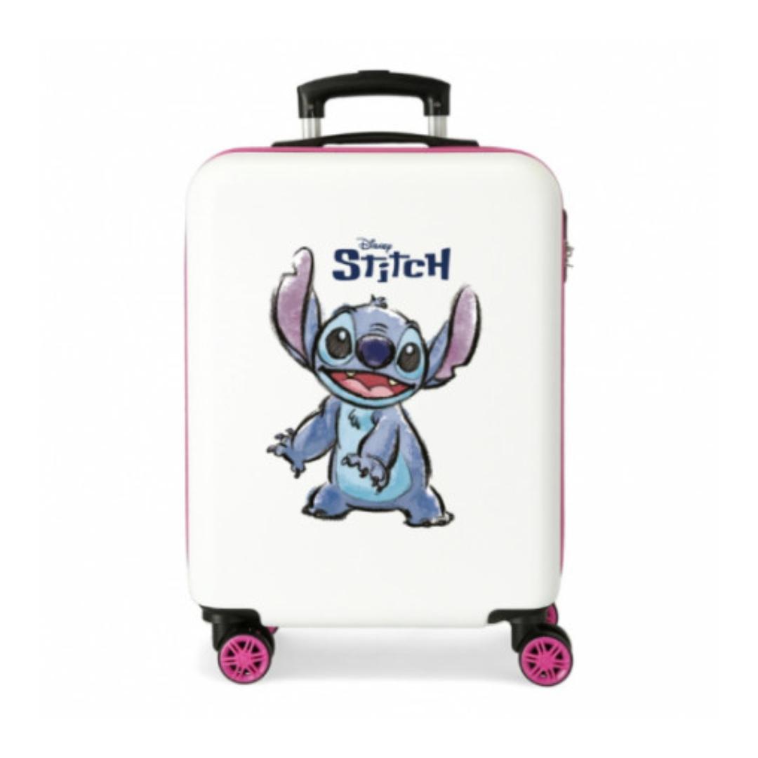 Trolley Stitch
