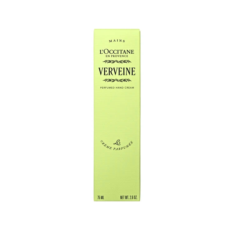 Verveine Crema Mani