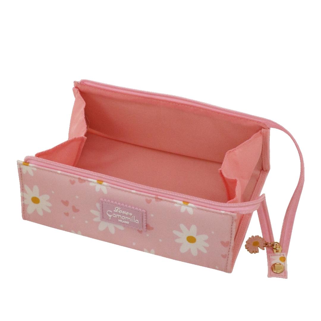 Astuccio Square M Daisy Love