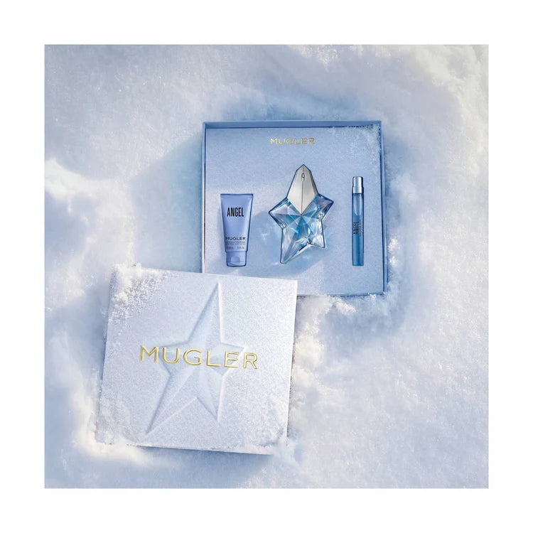Cofanetto ANGEL Eau de Parfum