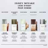 L'Eau D'Issey Pour Homme Eau Essentielle