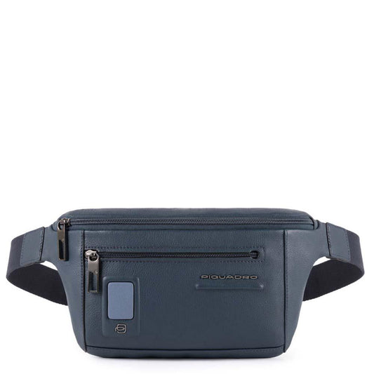 Akron Marsupio in Pelle