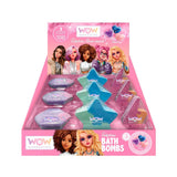 Wow Generation Bombe da Bagno Assortite