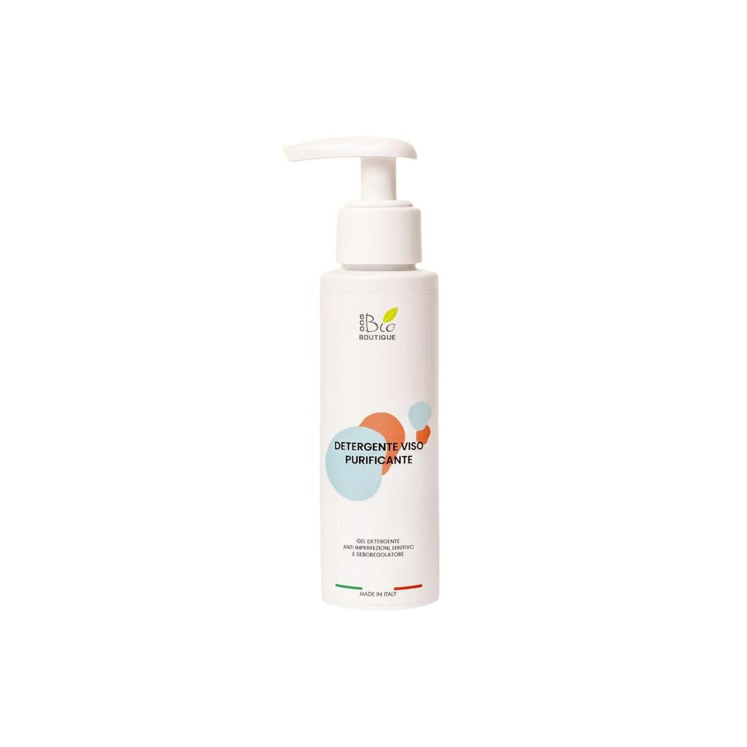Detergente Viso Purificante