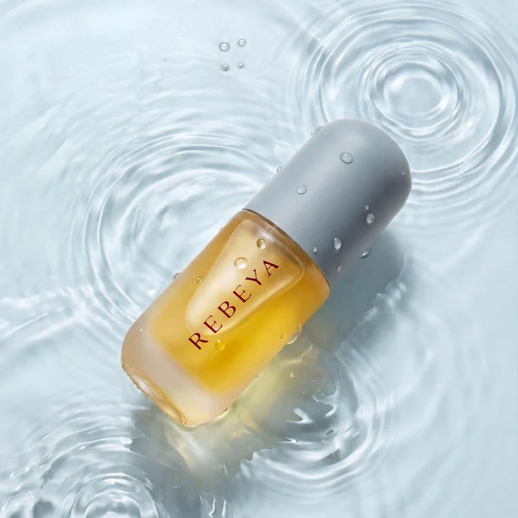 OIL LIBRE - Olio Capelli Disciplinante & Termoprotettore
