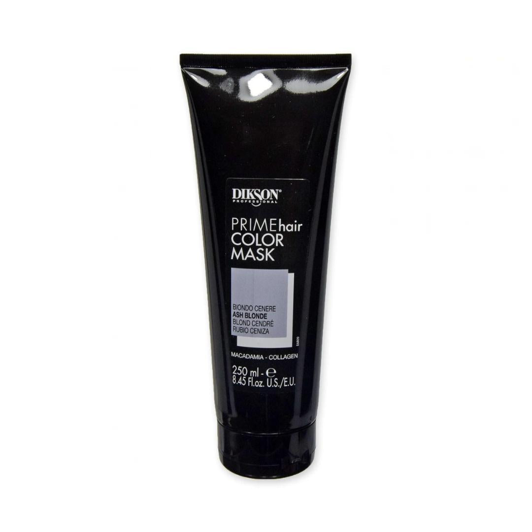 Prime Mask Biondo Cenere