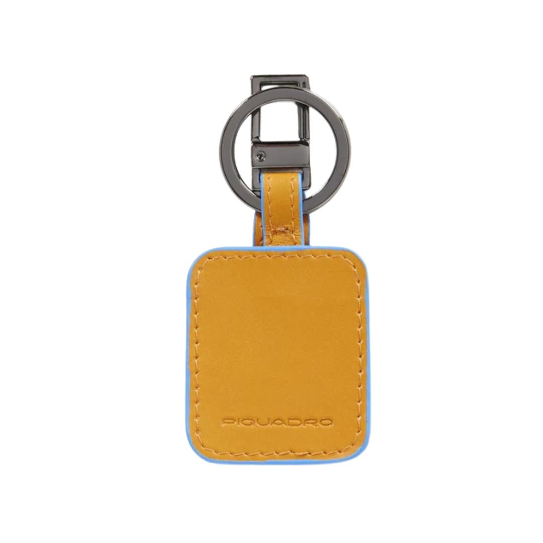 Moschettone Portachiavi con CONNEQU