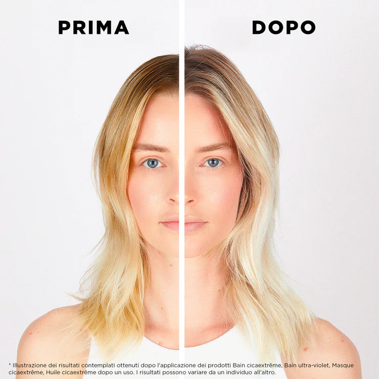Blond Absolu Cicaplasme