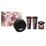 Cofanetto Crystal Noir Eau De Parfum