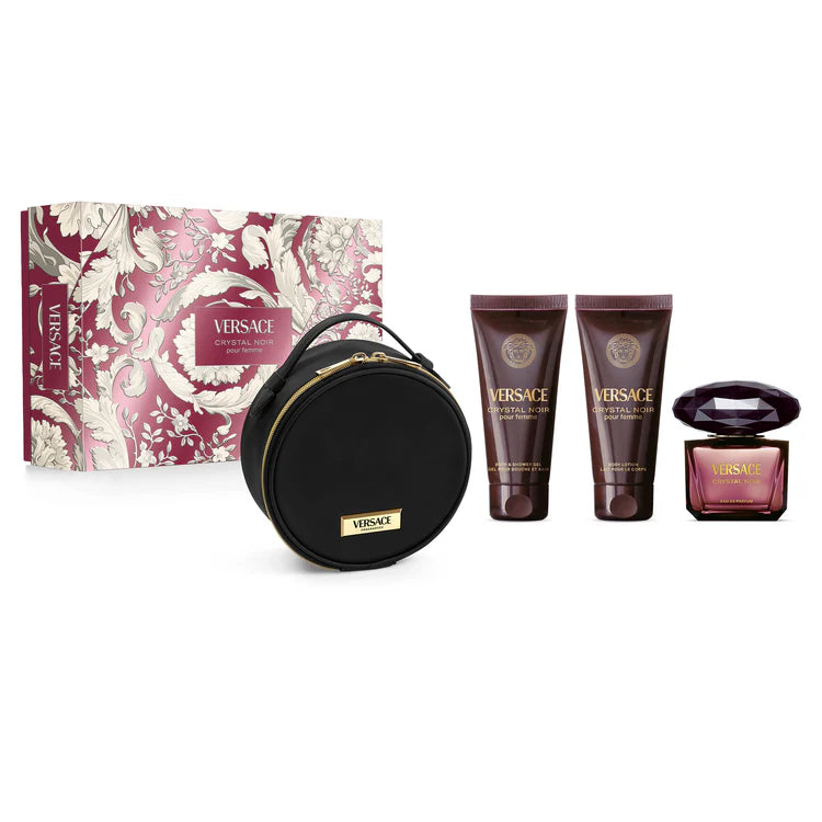 Cofanetto Crystal Noir Eau De Parfum