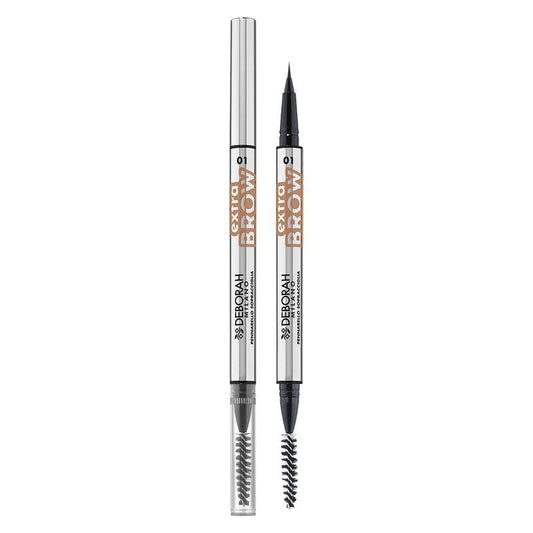 24 Ore Extra Brow Marker - Pennarello Sopracciglia