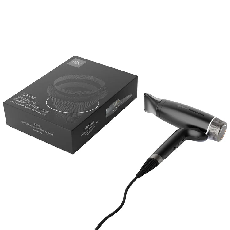 ghd Speed - Asciugacapelli professionale