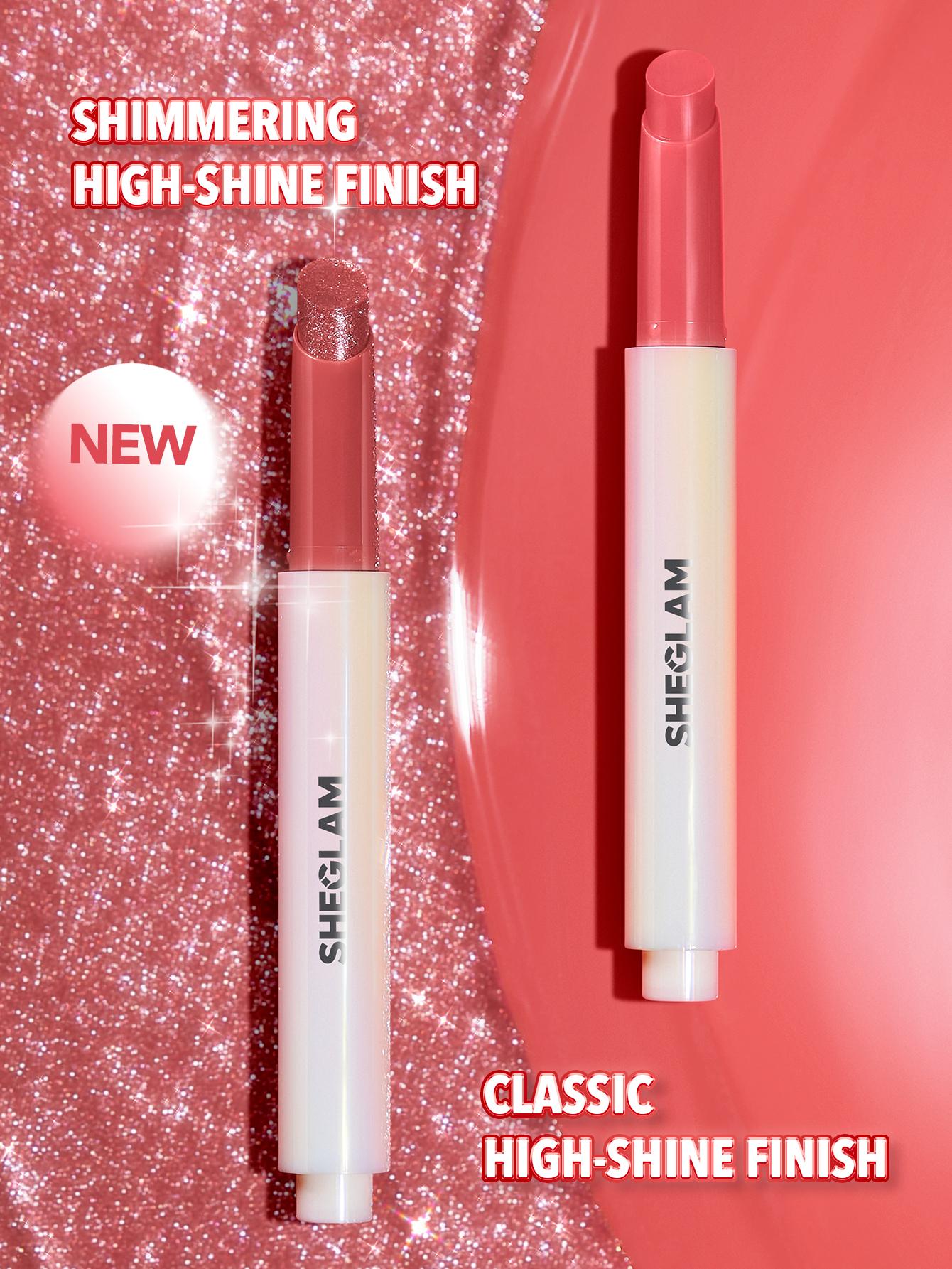 Pout Perfect Shimmer Lip Pumpler