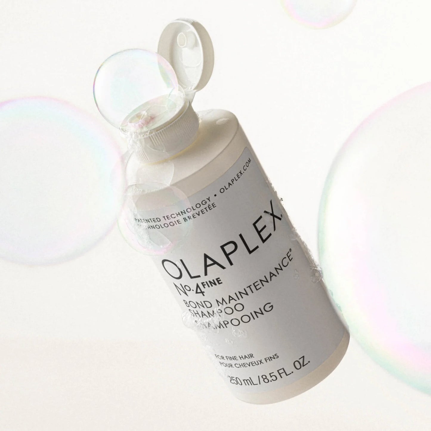 No. 4 Fine Bond Maintenance Shampoo