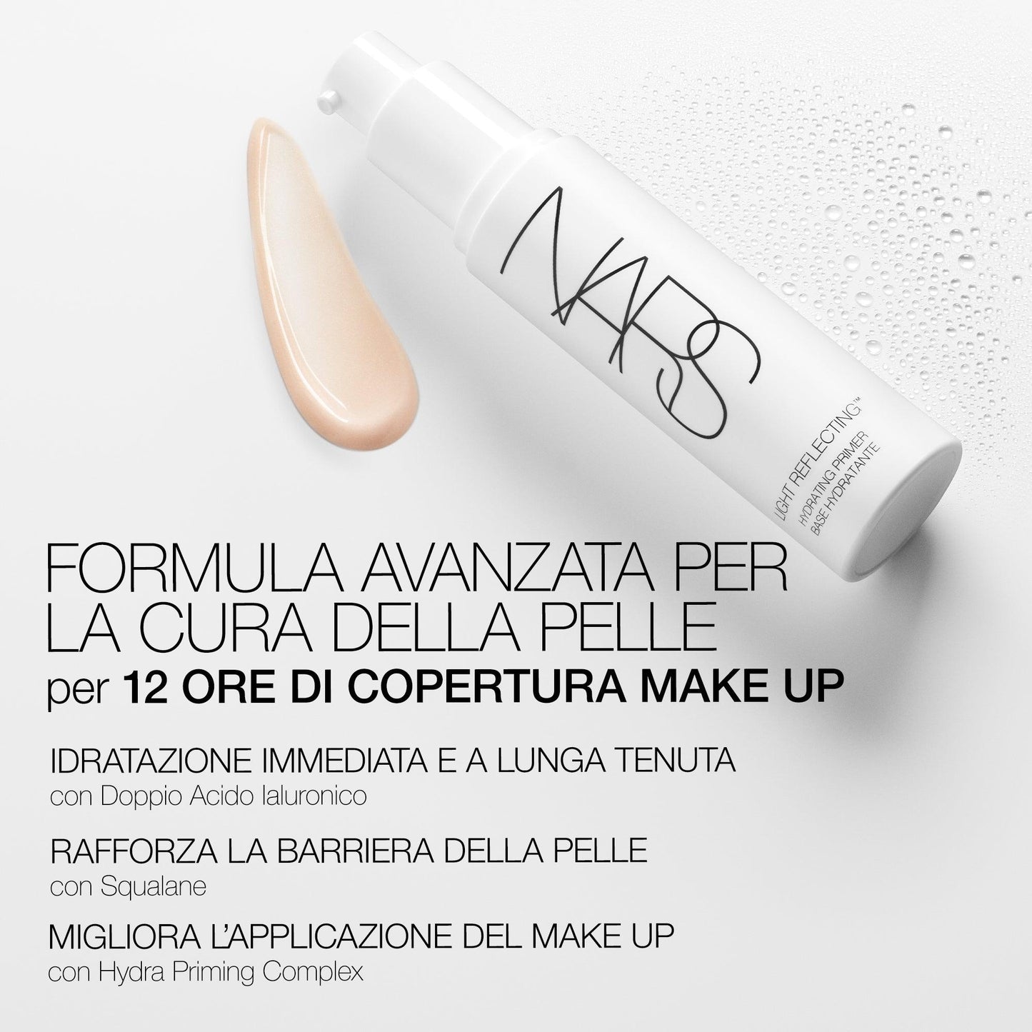 Light Reflecting Hydrating Primer