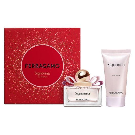 Cofanetto Signorina Eau de Parfum