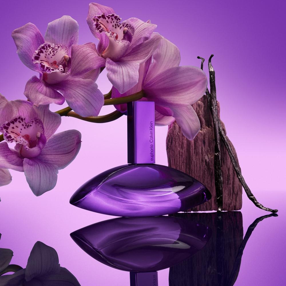 Euphoria Bold Elixir Parfum Intense for Women