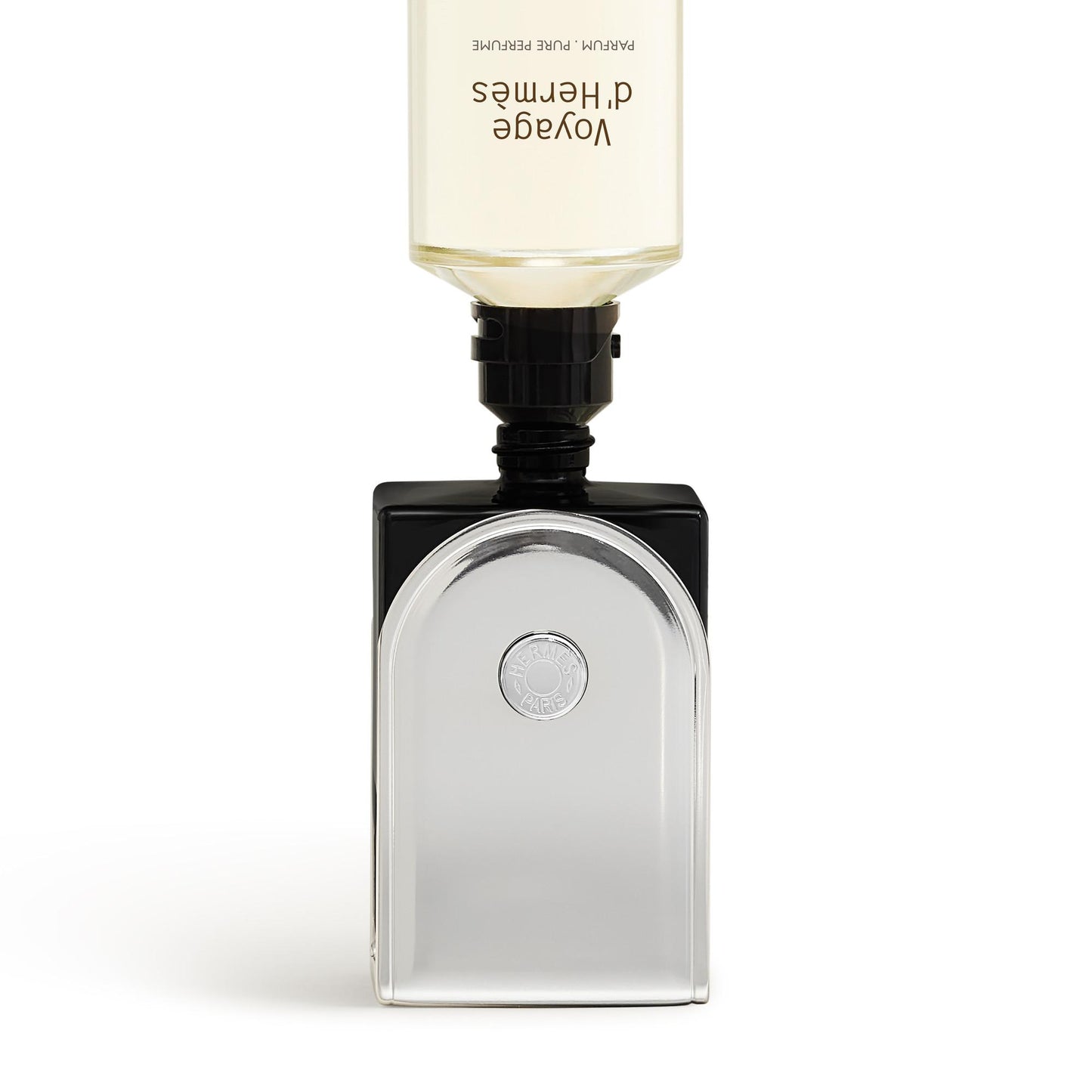 Voyage d'Hermès Ricarica