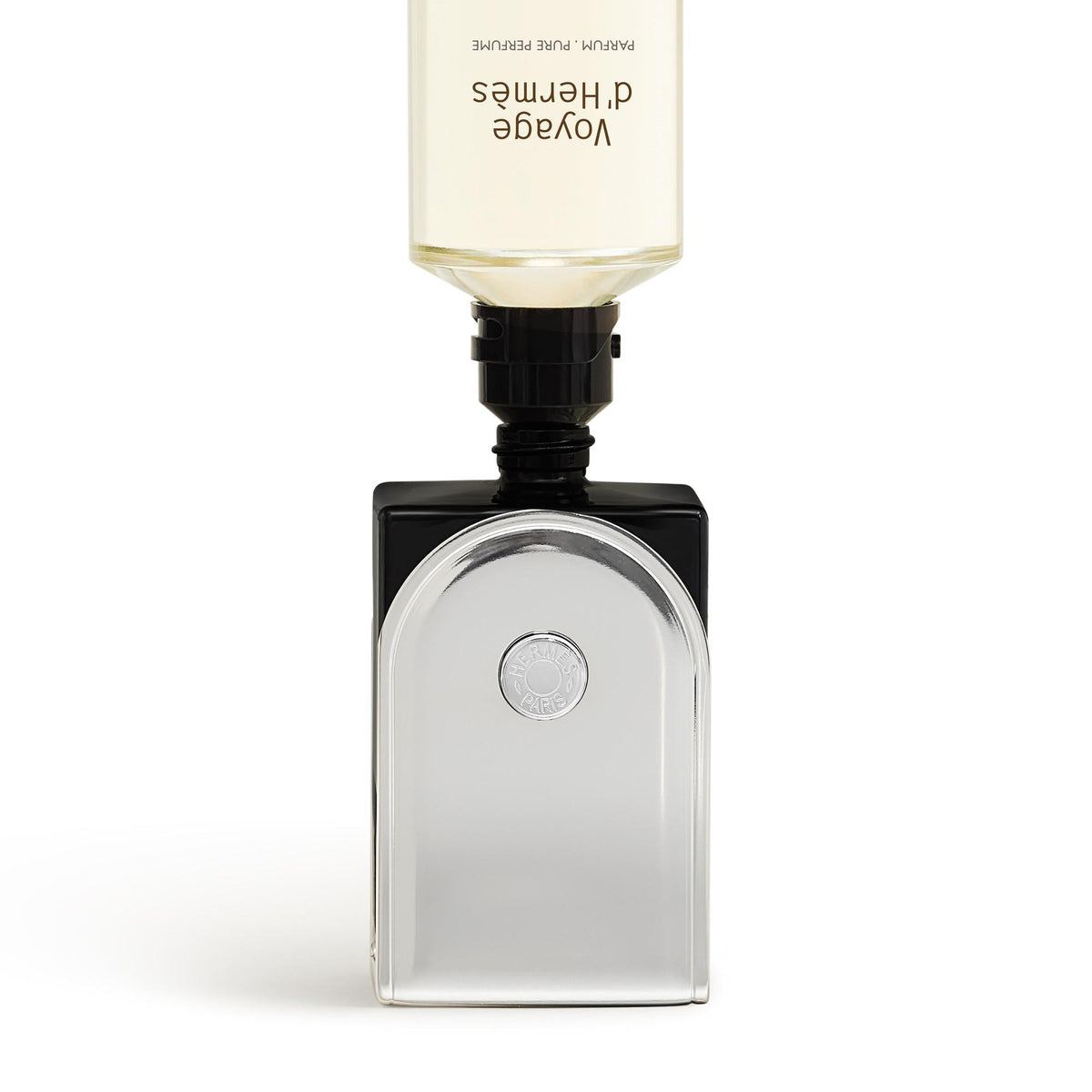 Voyage d'Hermès Ricarica