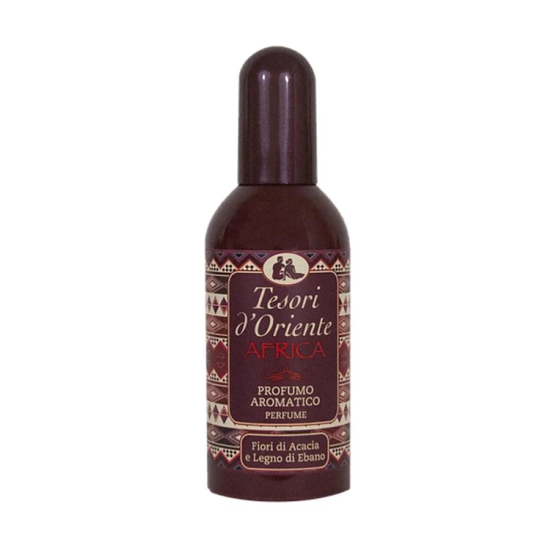 Profumo Aromatico Africa