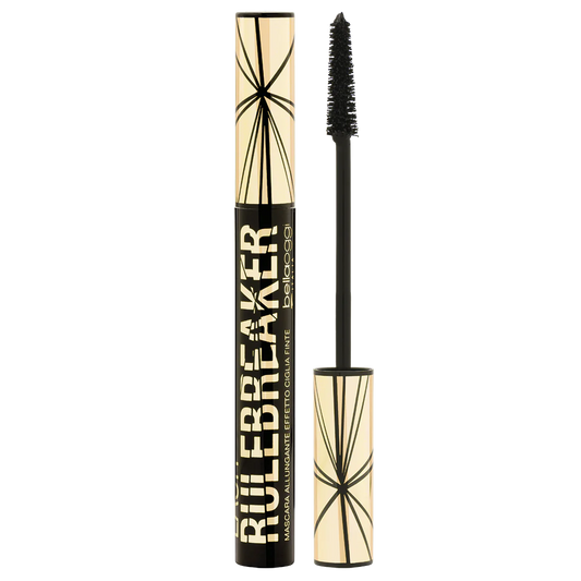 Lash Rulebreaker Mascara