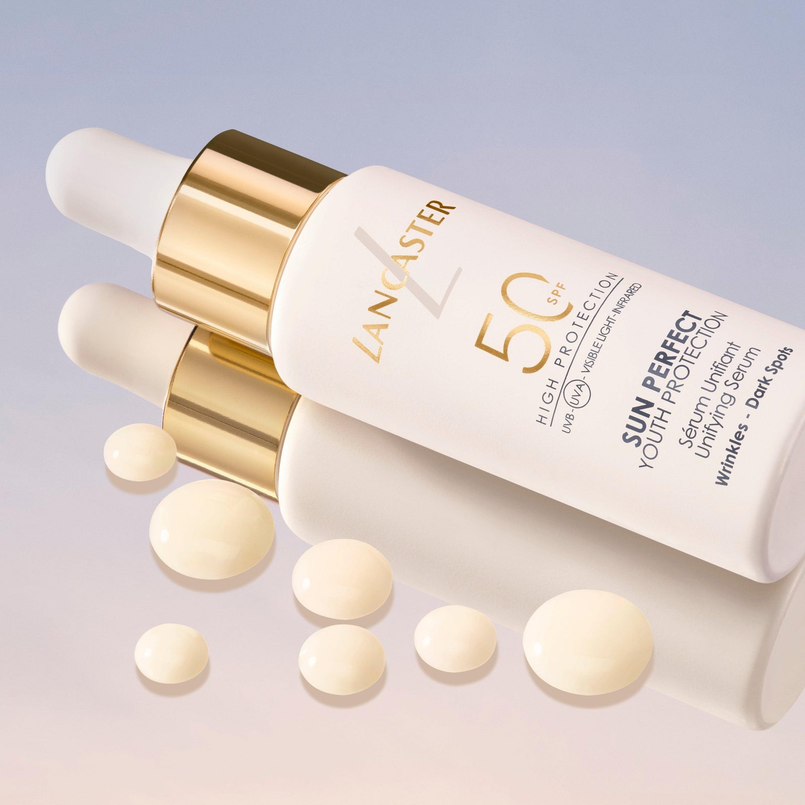 Sun Perfect Unifying Serum SPF50